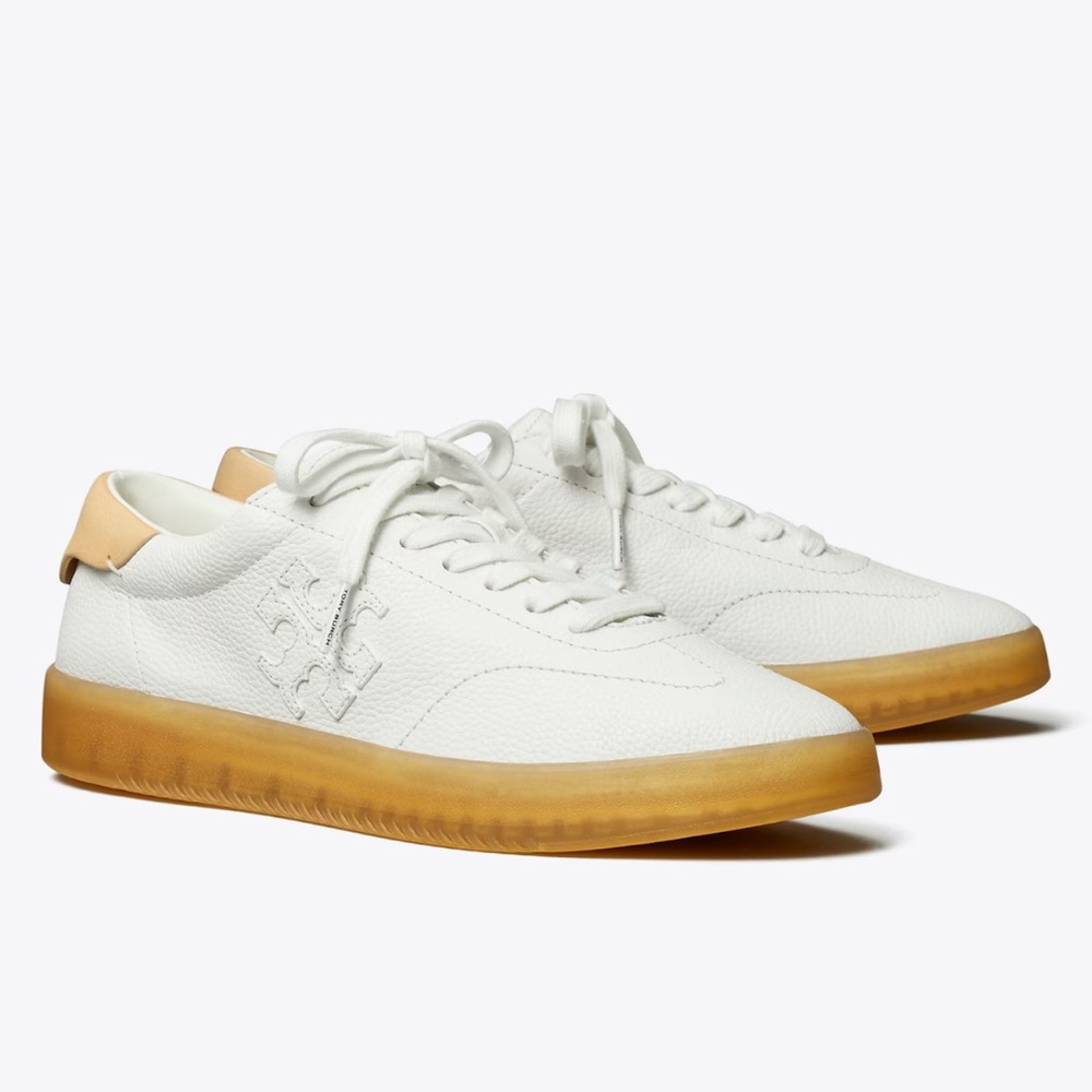 New Tory Burch Phoenix Sneaker size 8.5